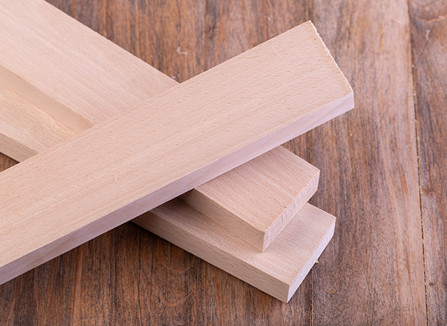 Champ Wood