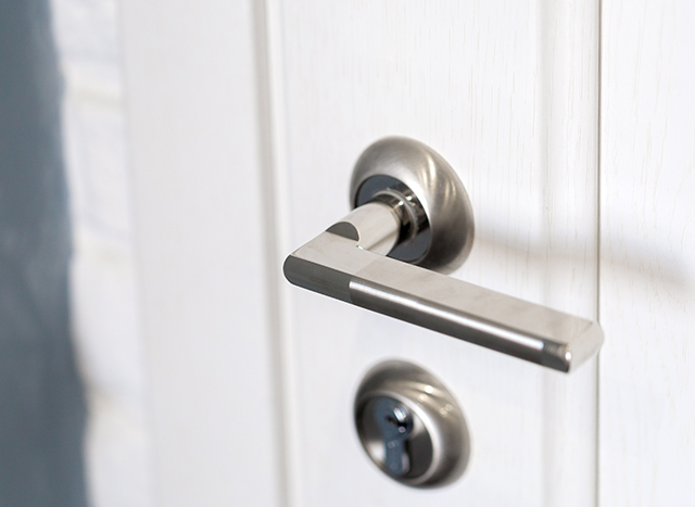 Door Handles