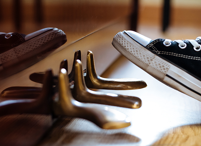 Door Stoppers