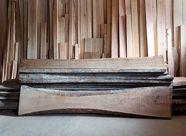 Mango Wood
