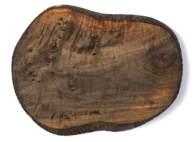 Walnut Wood 