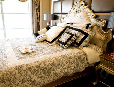 Wooden Flooring Delhi