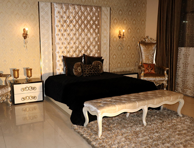 Home Furniture Manufacturer