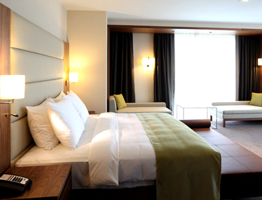 Modern Bedroom Furniture