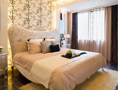 Modern Furniture Bedroom