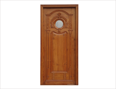 Wooden Doors Manufacturers
