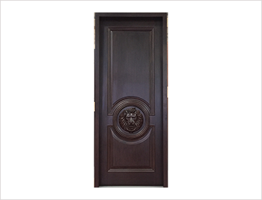 Manufacturers of Wooden Doors