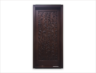 Manufacturers of Wooden Doors