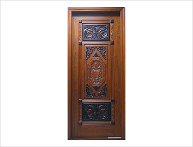 Wooden Doors Manufacturers