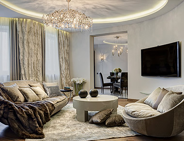 Top Luxury Furniture 