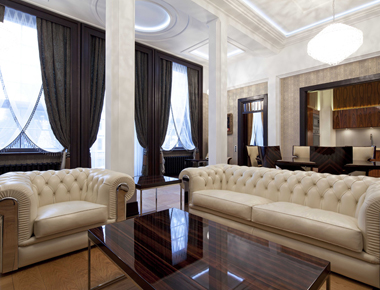 Office Furniture Manufacturers