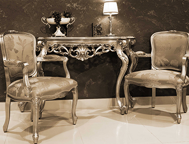 Office Furniture Design