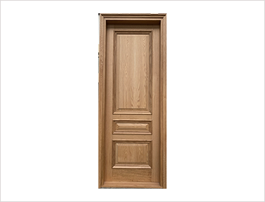 Suppliers of Wooden Doors