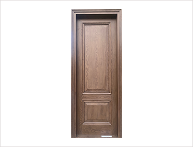Supplier of Wooden Doors