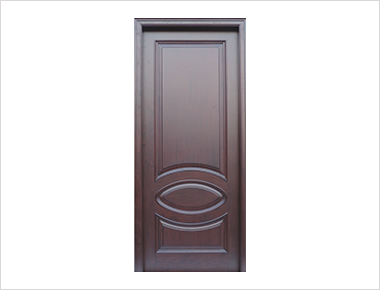 top Wooden Doors Supplier