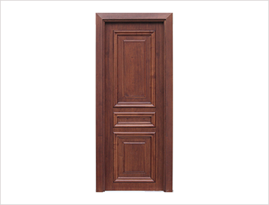 top Wooden Doors Supplier